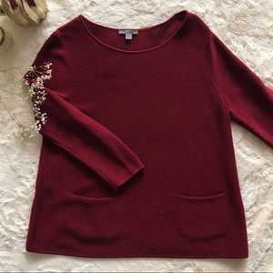 BUNDLE: 2 COS sweaters